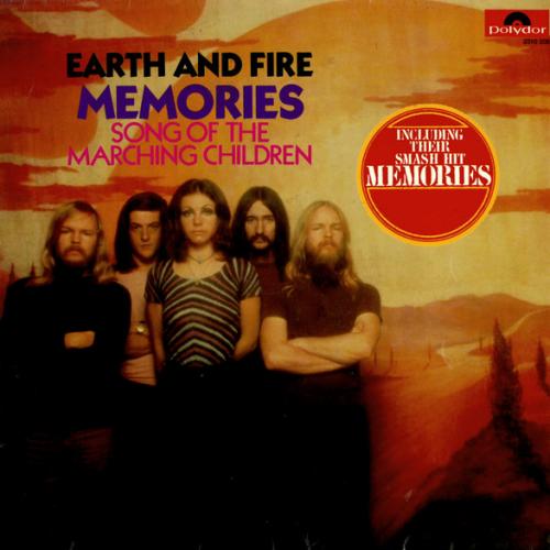 Earth And Fire